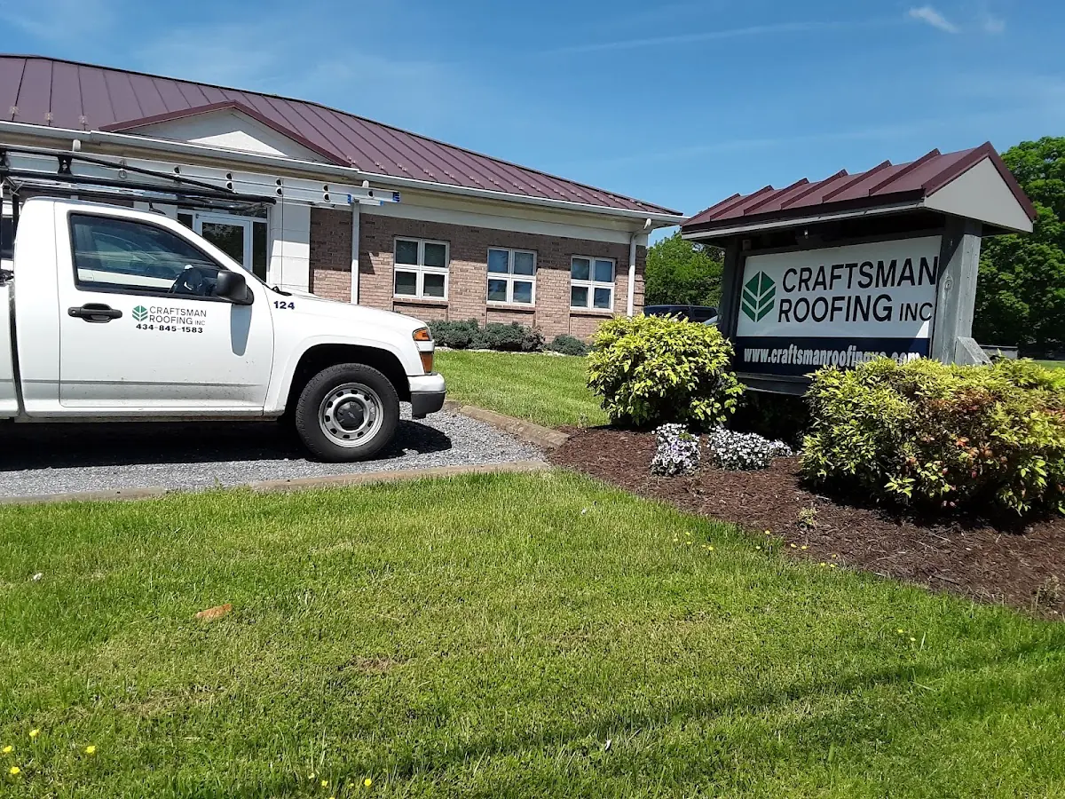 Quality Roof Inspection & Assessment by experienced craftsmen in St. Augustine